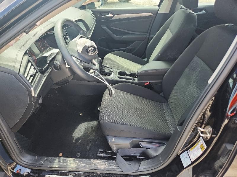 2019 VOLKSWAGEN JETTA S 7