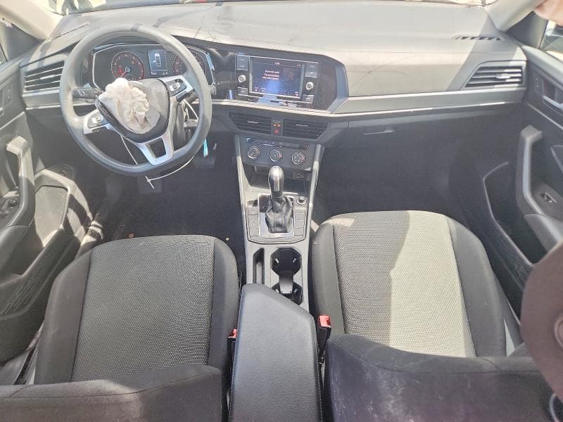2019 VOLKSWAGEN JETTA S 8