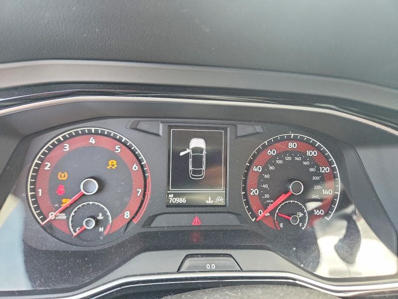 2019 VOLKSWAGEN JETTA S 9