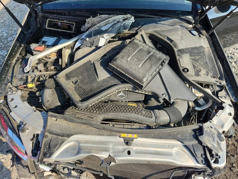2019 MERCEDES-BENZ C 300 4MATIC 300 4MATIC 11