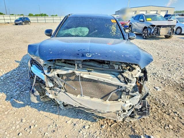 2019 MERCEDES-BENZ C 300 4MATIC 300 4MATIC 5