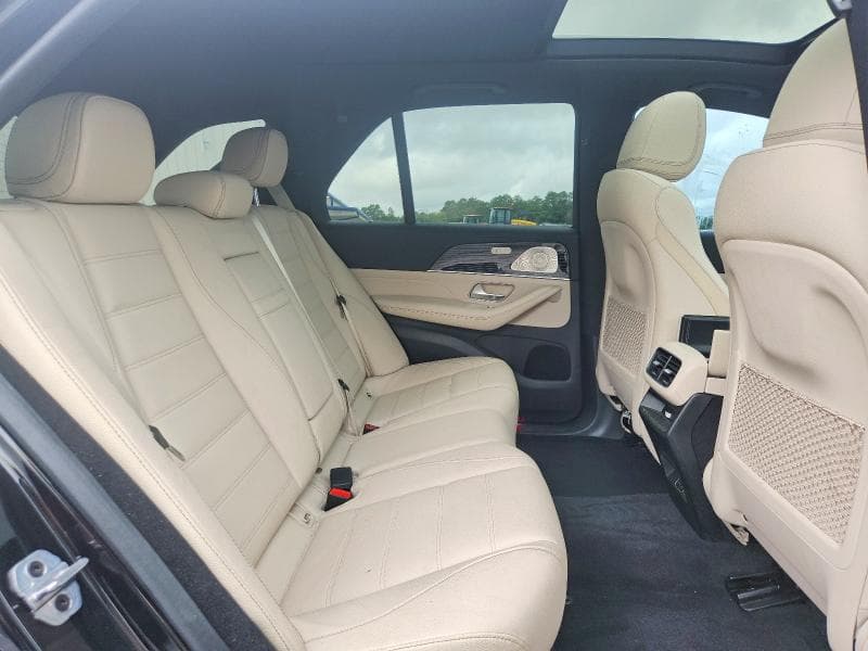 2024 MERCEDES-BENZ GLE 350 4MATIC 11