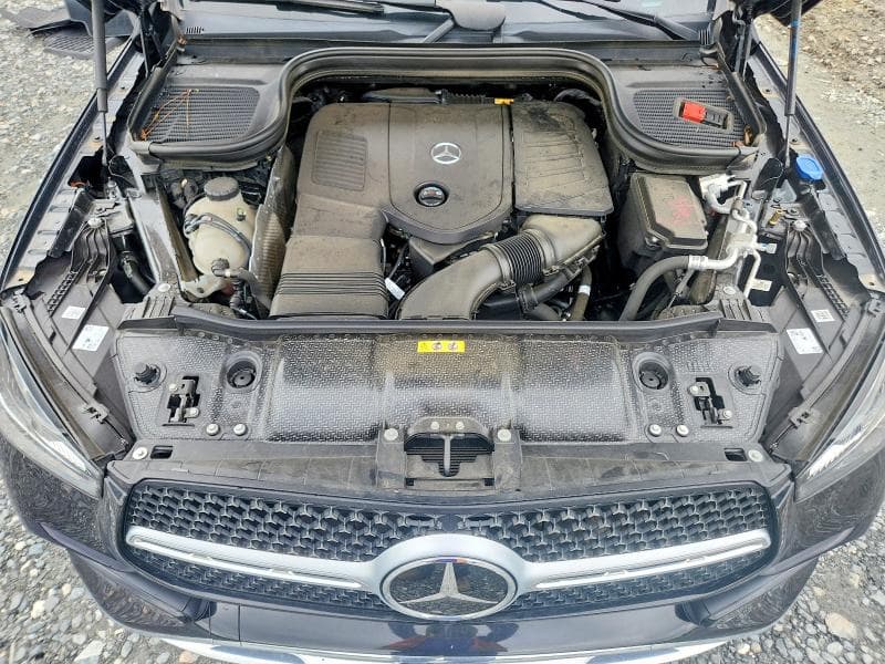 2024 MERCEDES-BENZ GLE 350 4MATIC 12