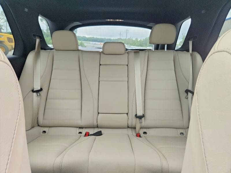 2024 MERCEDES-BENZ GLE 350 4MATIC 10