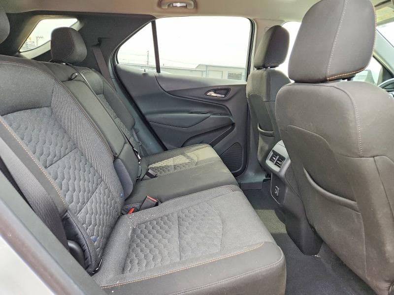 2021 CHEVROLET EQUINOX LT 11