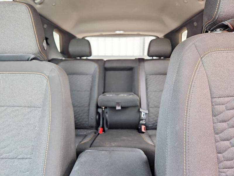 2021 CHEVROLET EQUINOX LT 10