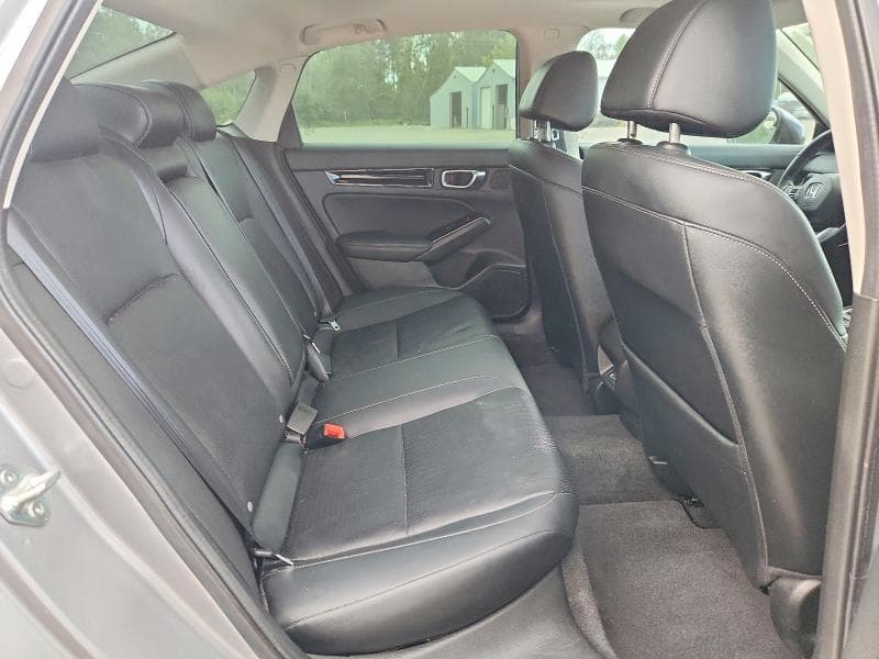 2022 HONDA CIVIC TOURING TOURING 10