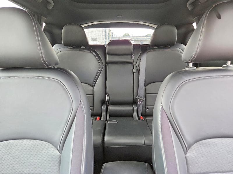 2023 INFINITI QX50 SPORT 10