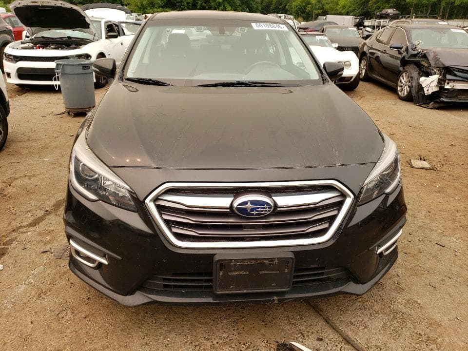2019 SUBARU LEGACY 2.5I PREMIUM 5