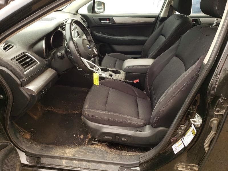 2019 SUBARU LEGACY 2.5I PREMIUM 7