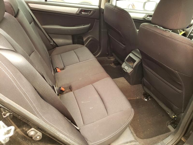 2019 SUBARU LEGACY 2.5I PREMIUM 10