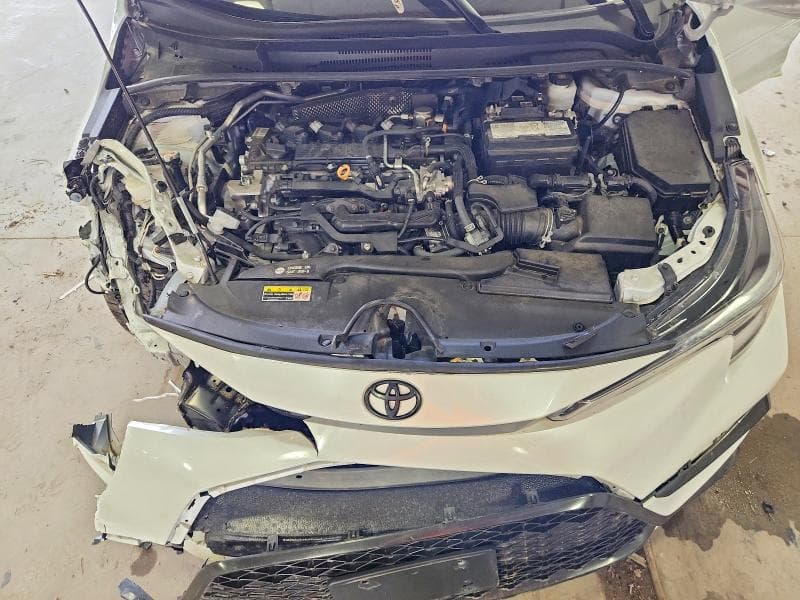 2023 TOYOTA COROLLA 11