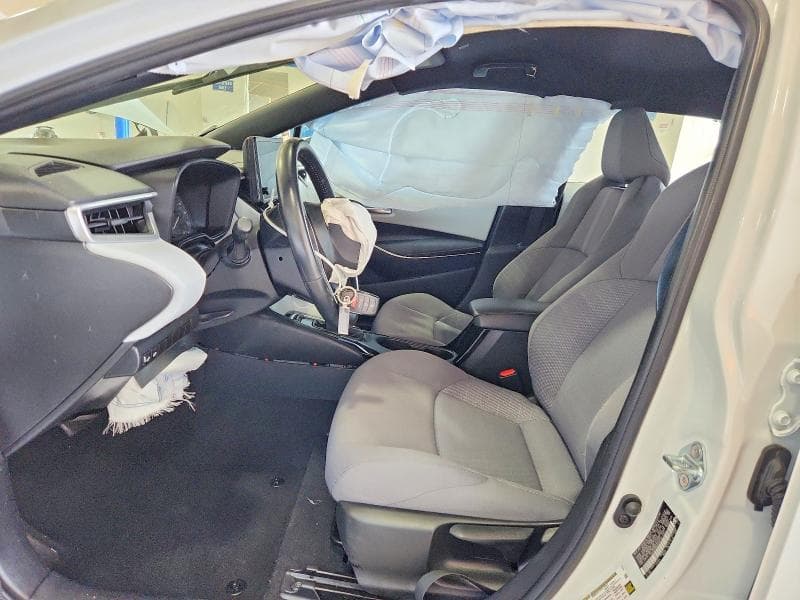 2023 TOYOTA COROLLA 7