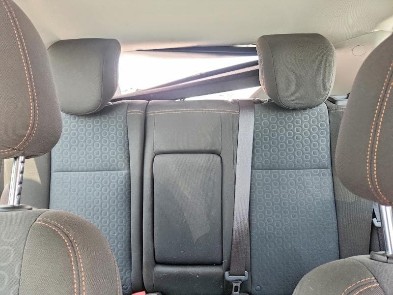 2018 CHEVROLET TRAX LS 10