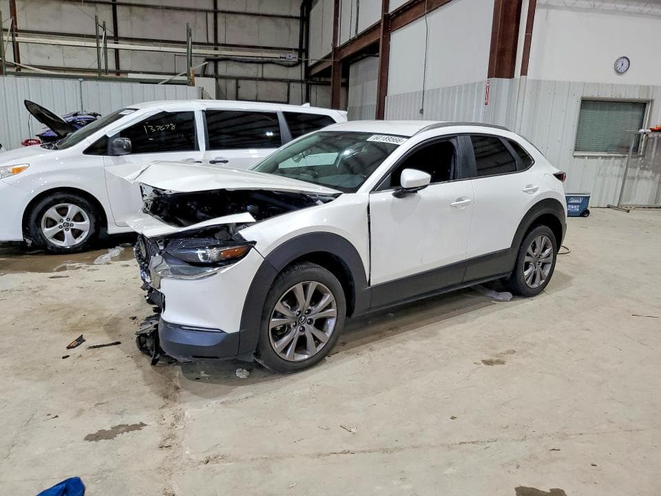 2023 MAZDA CX-30 SELECT 1