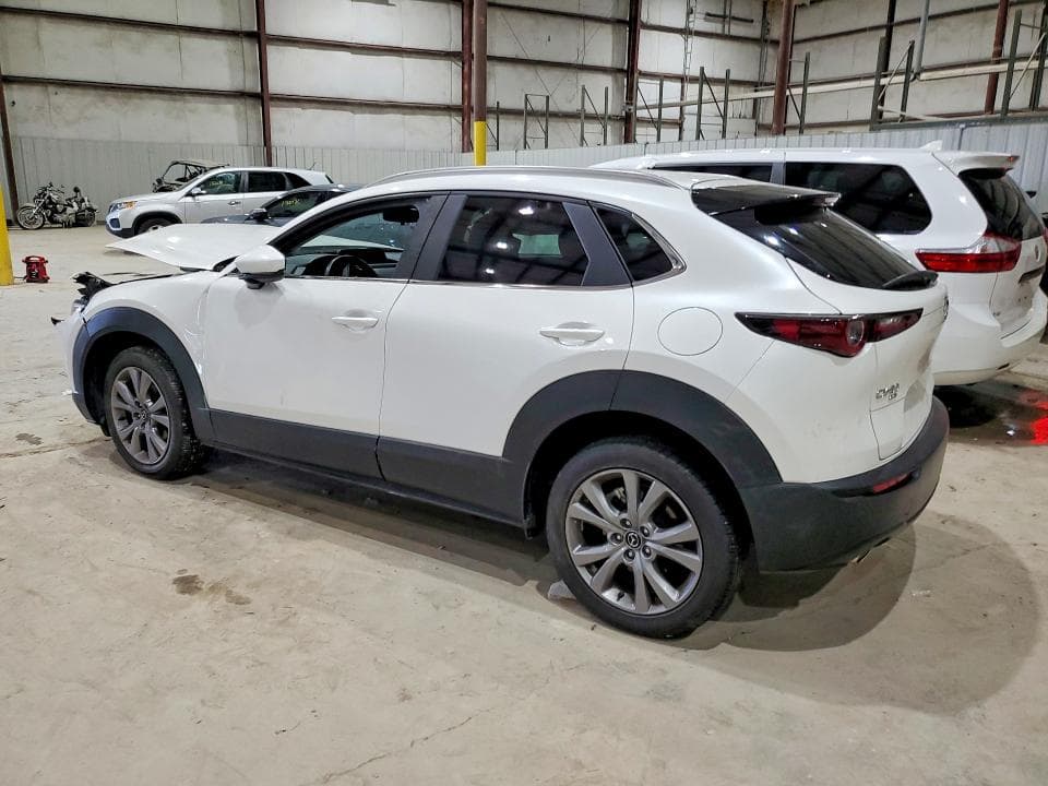 2023 MAZDA CX-30 SELECT 2