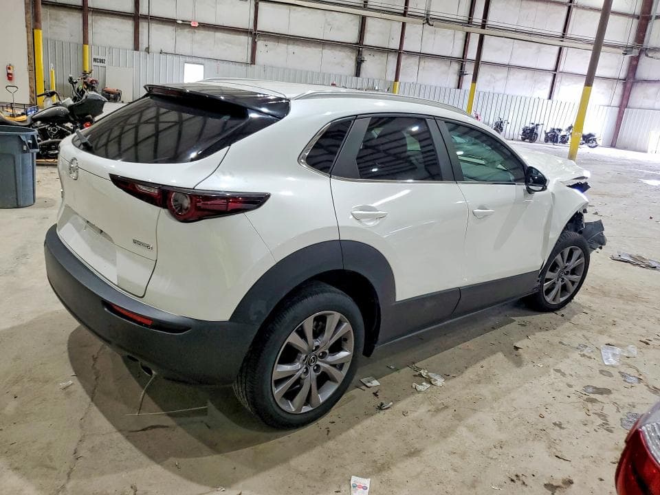 2023 MAZDA CX-30 SELECT 3