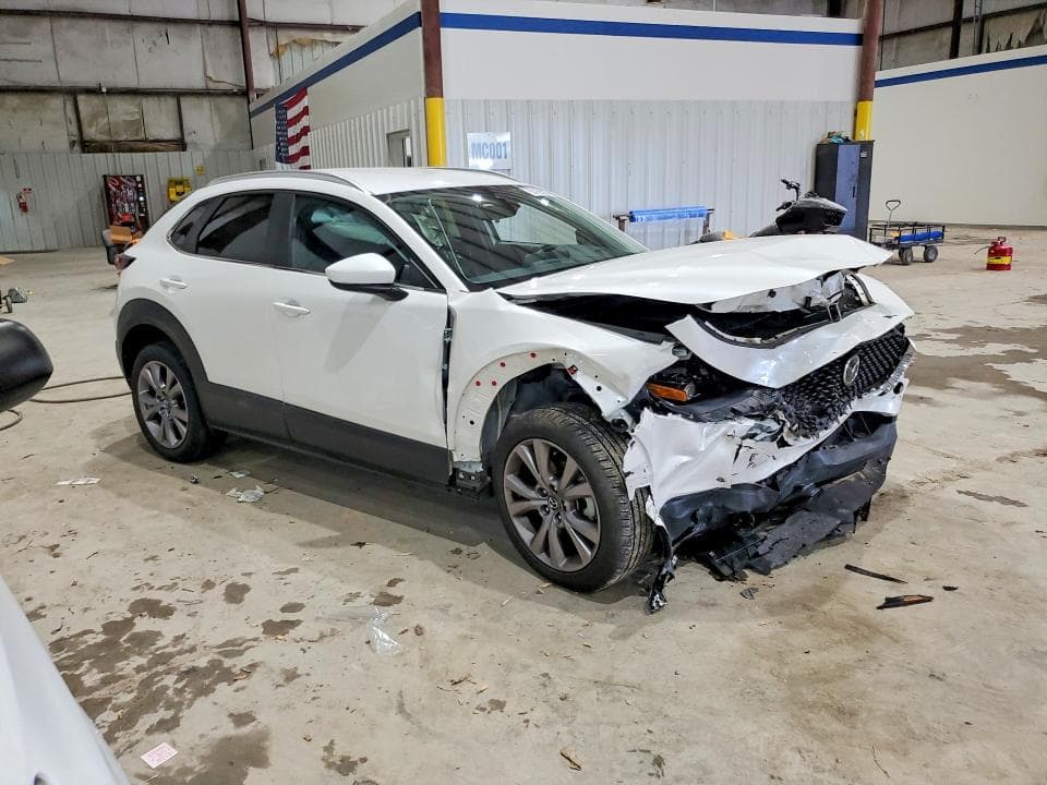 2023 MAZDA CX-30 SELECT 4