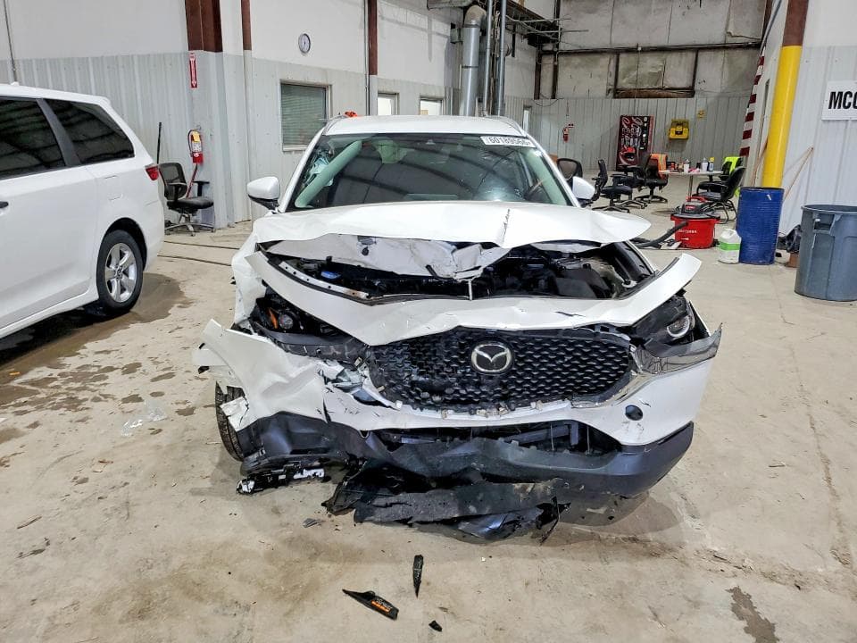2023 MAZDA CX-30 SELECT 5