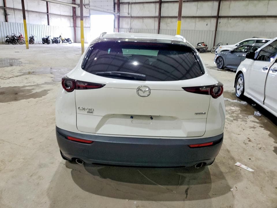 2023 MAZDA CX-30 SELECT 6