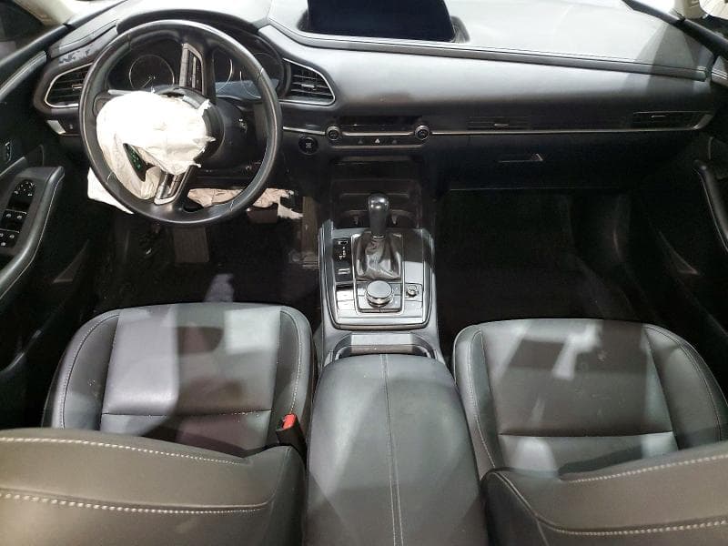 2023 MAZDA CX-30 SELECT 8
