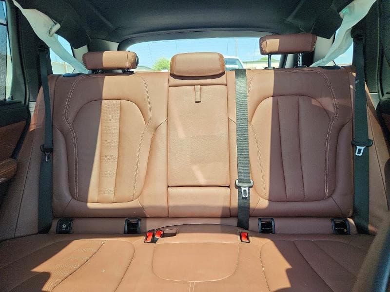 2022 BMW X5 XDRIVE40I 10