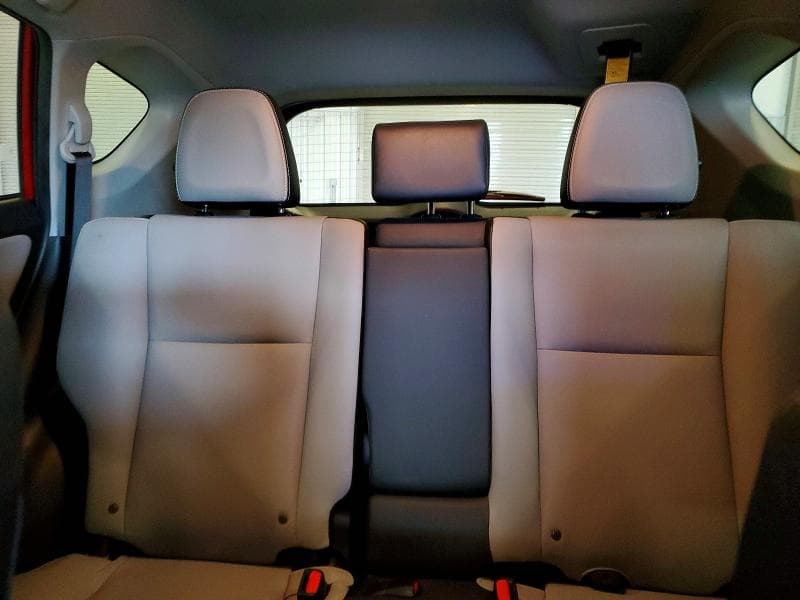 2017 TOYOTA RAV4 LIMITED 10