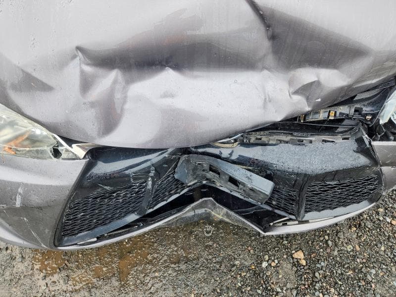 2017 TOYOTA CAMRY SE SE 11