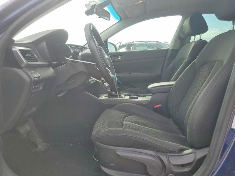 2019 KIA OPTIMA LX 7