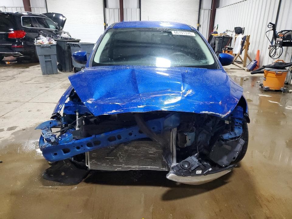 2018 FORD FOCUS SE 5