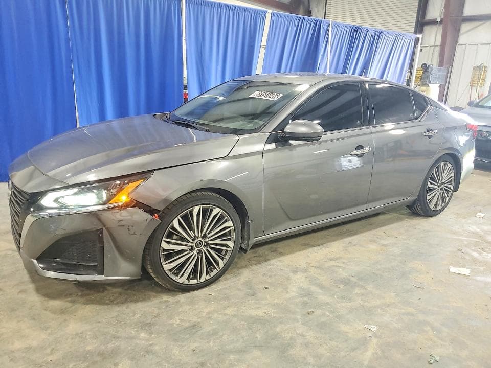 2024 NISSAN ALTIMA SL - 1