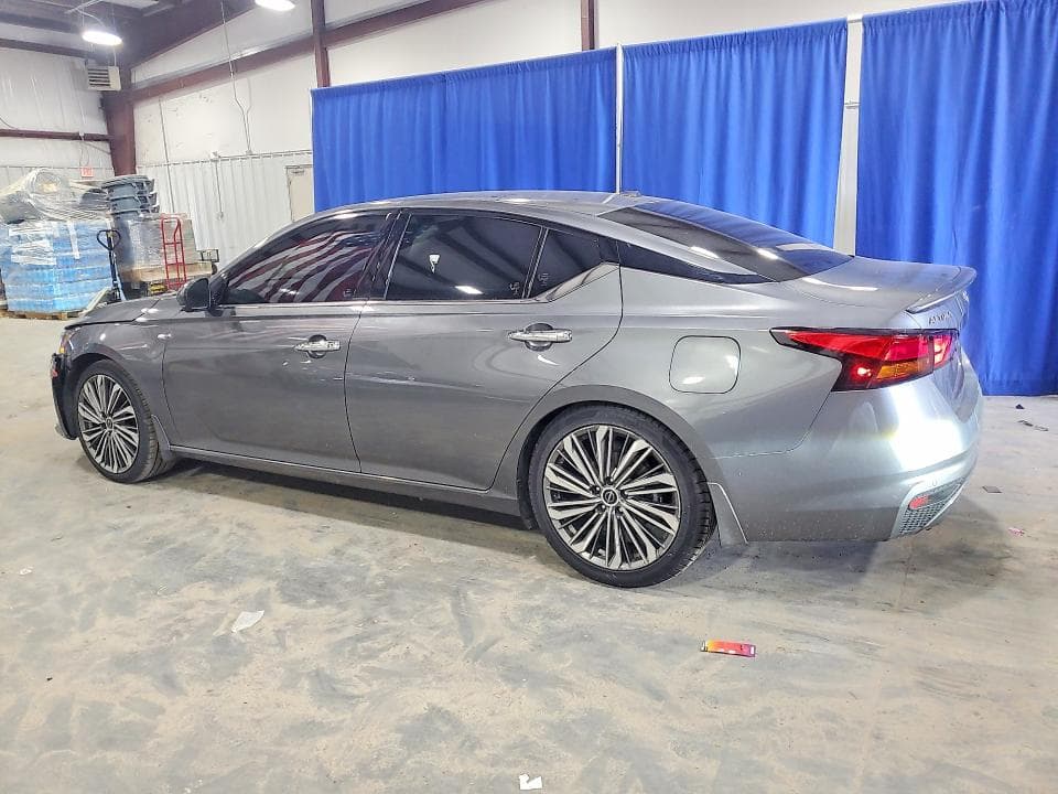 2024 NISSAN ALTIMA SL 2