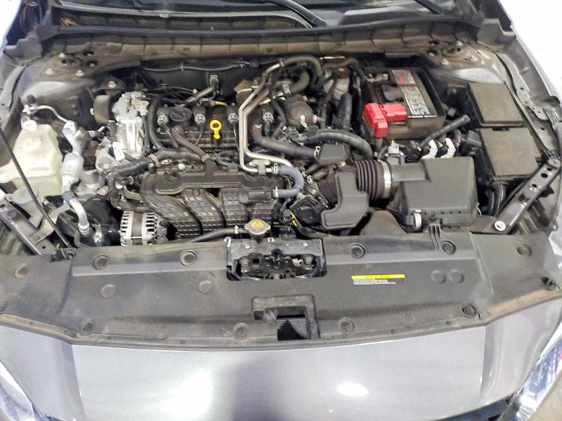 2024 NISSAN ALTIMA SL 11