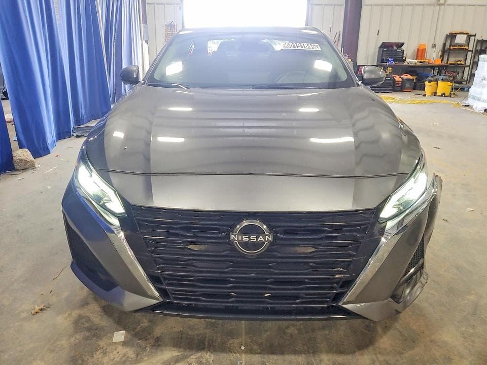 2024 NISSAN ALTIMA SL 5