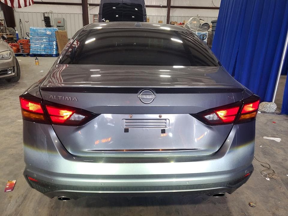 2024 NISSAN ALTIMA SL 6