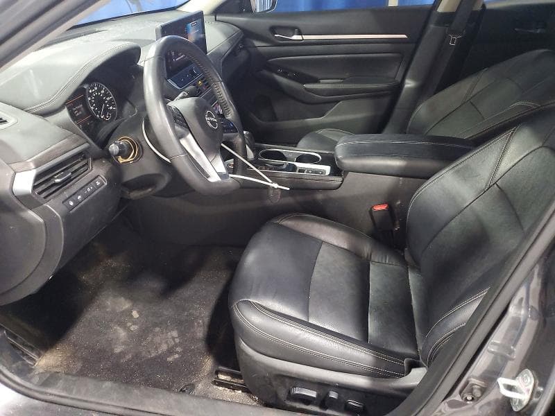 2024 NISSAN ALTIMA SL 7