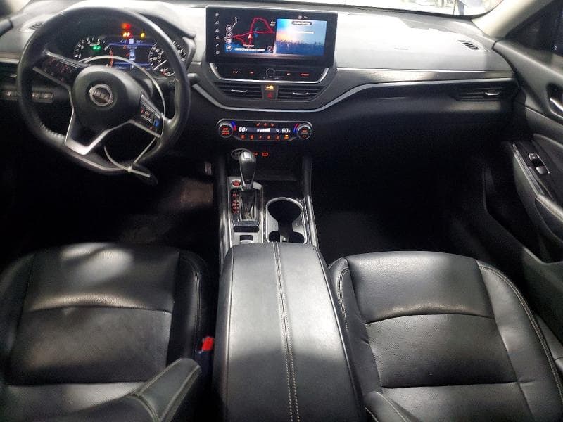 2024 NISSAN ALTIMA SL 8