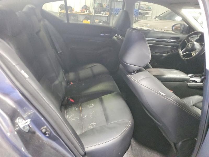 2024 NISSAN ALTIMA SL 10