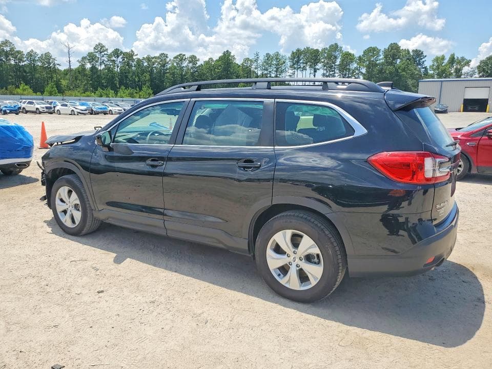 2024 SUBARU ASCENT 2