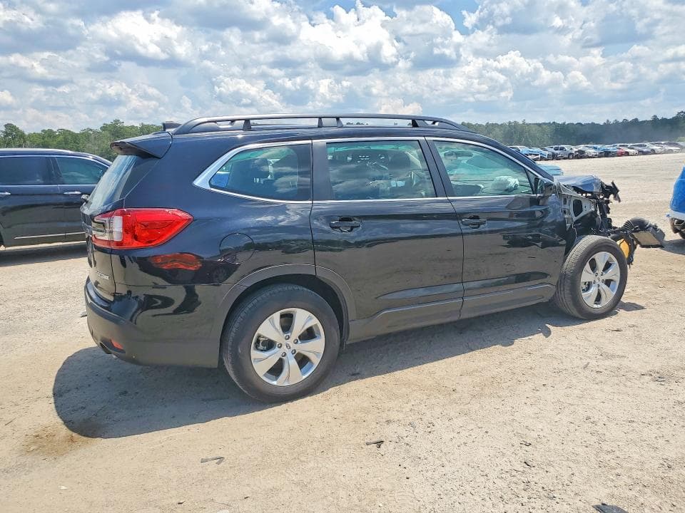 2024 SUBARU ASCENT 3