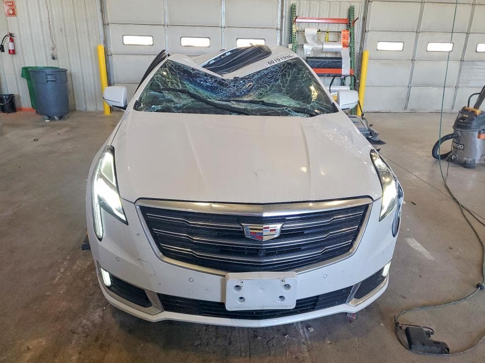2019 CADILLAC XTS LUXURY 5