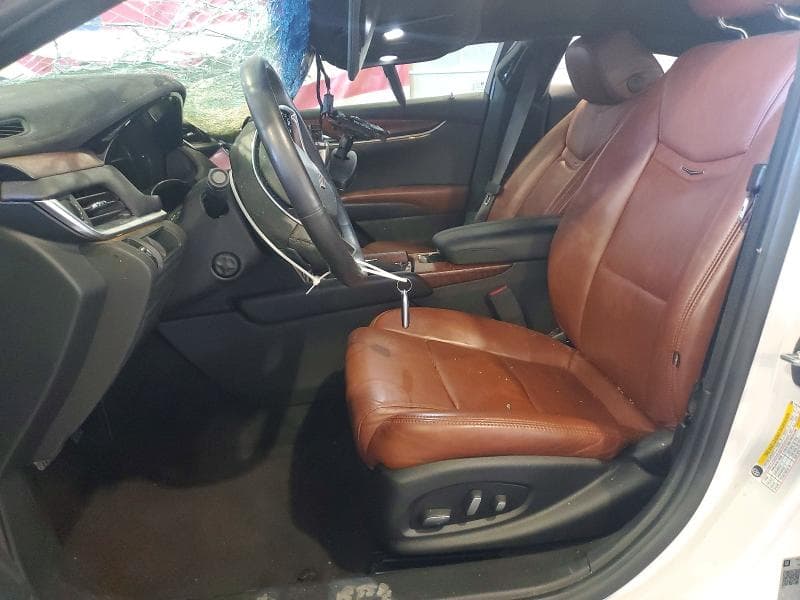 2019 CADILLAC XTS LUXURY 7