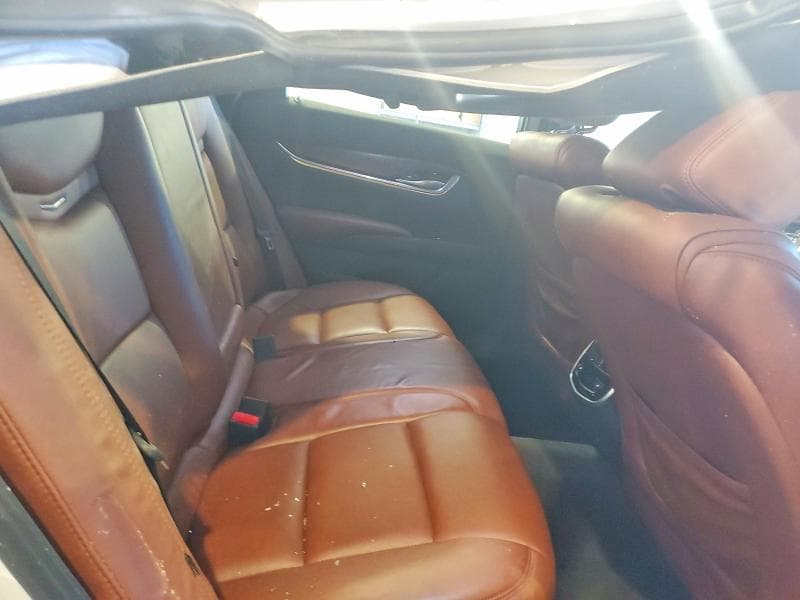 2019 CADILLAC XTS LUXURY 10