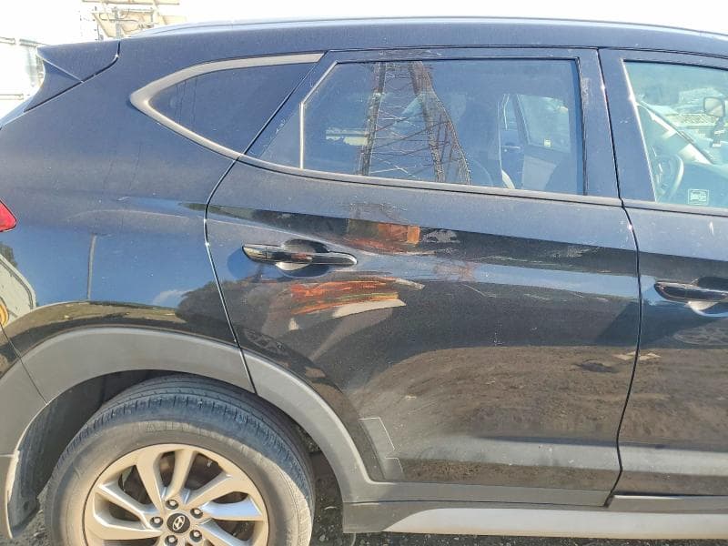2018 HYUNDAI TUCSON SEL SEL 10