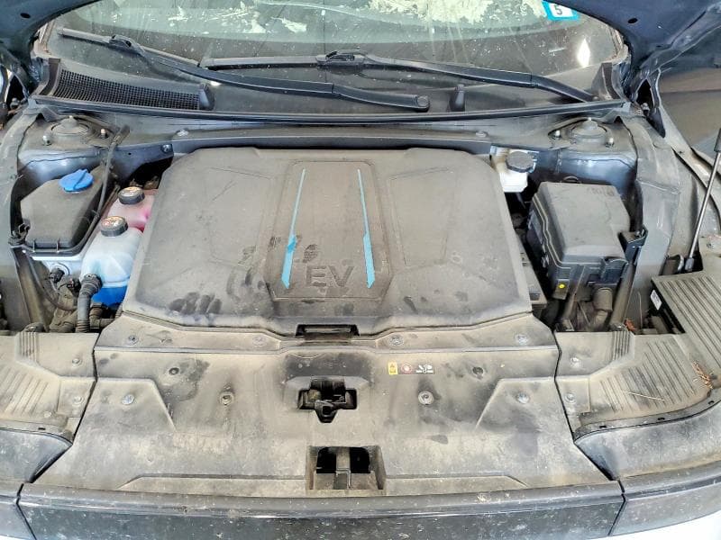 2024 HYUNDAI IONIQ 5 SEL SEL 12