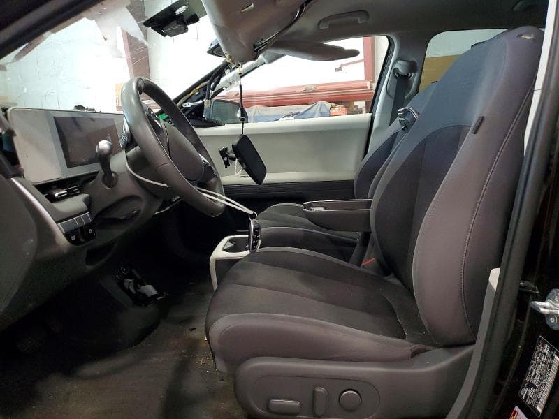 2024 HYUNDAI IONIQ 5 SEL SEL 7