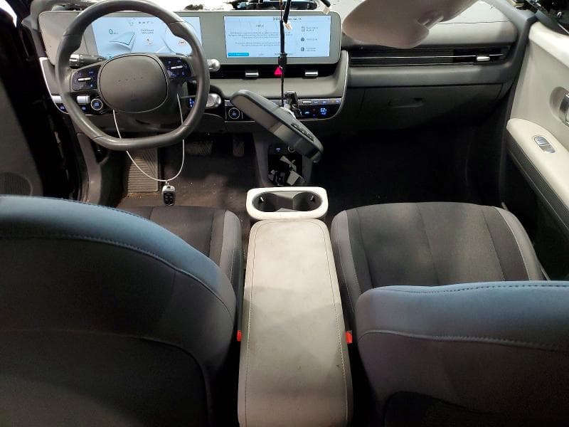 2024 HYUNDAI IONIQ 5 SEL SEL 8
