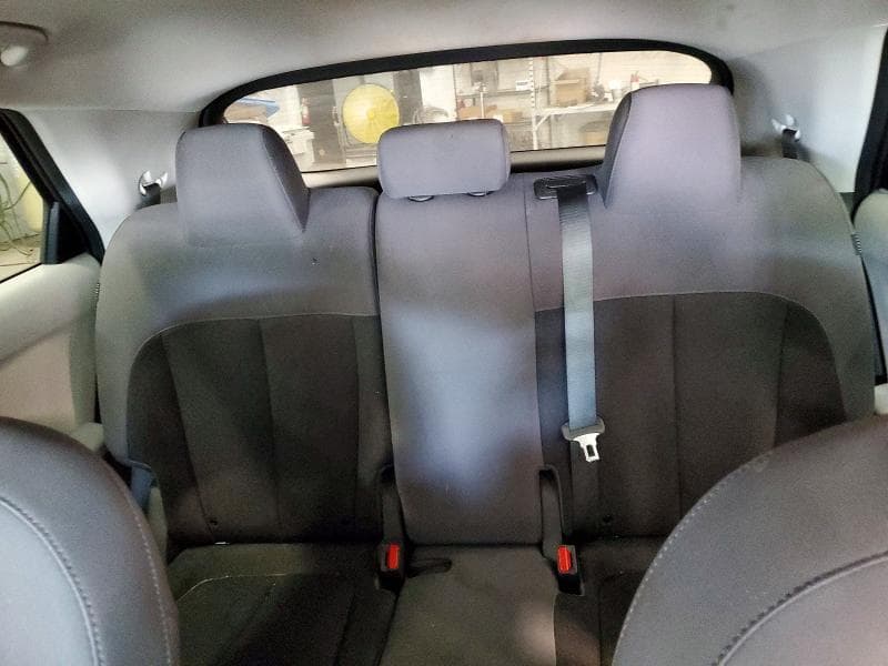 2024 HYUNDAI IONIQ 5 SEL SEL 10