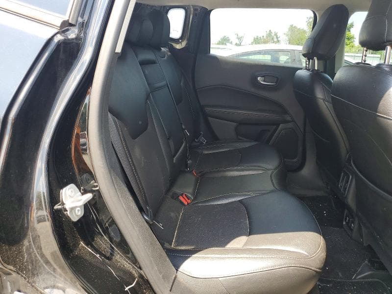 2019 JEEP COMPASS LATITUDE 10