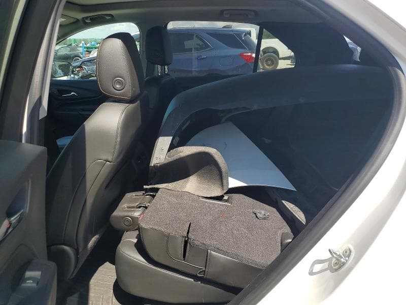 2018 CHEVROLET EQUINOX PREMIER 11